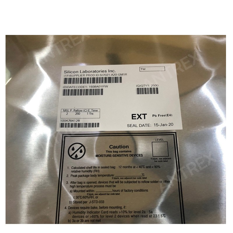 SI7021-A20-GM1R