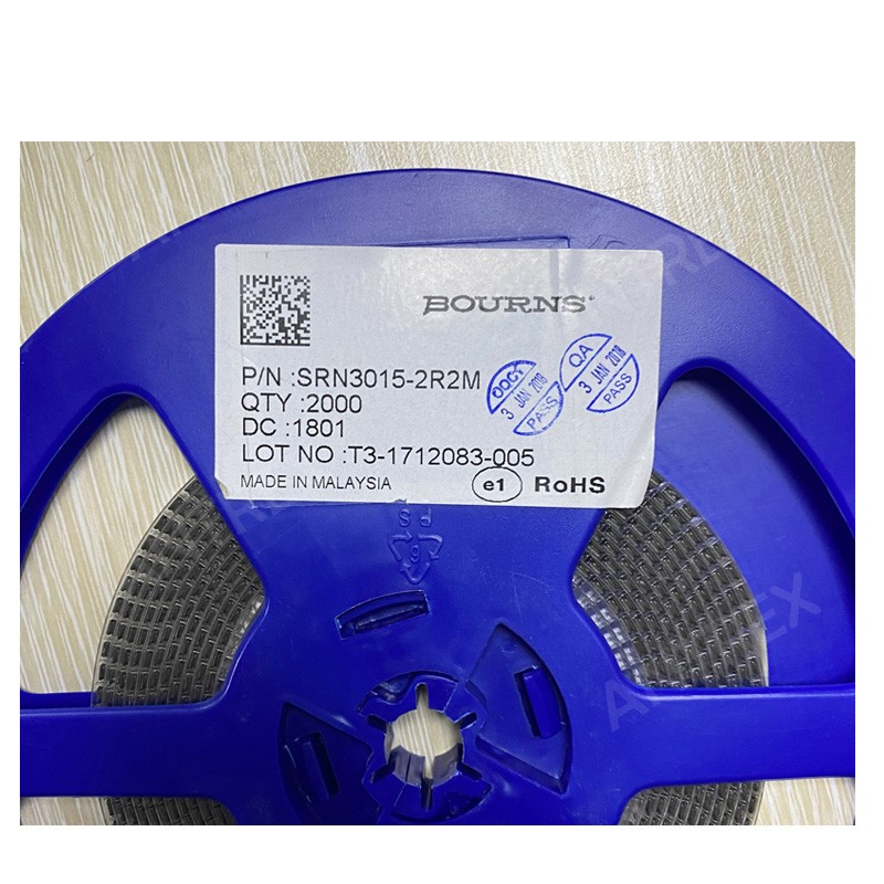 SRN3015-2R2M