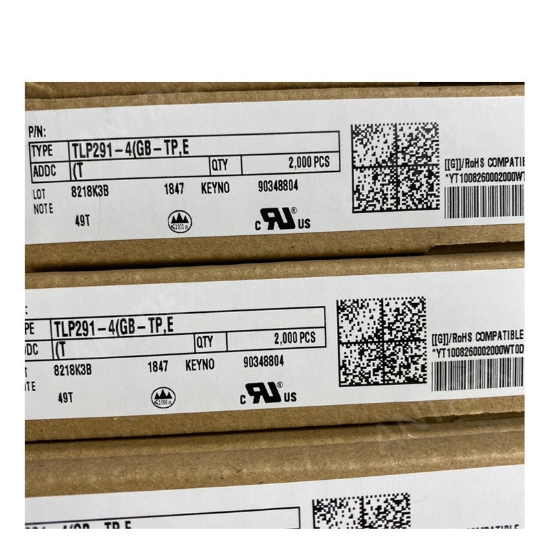TLP291-4(GB-TP,E)