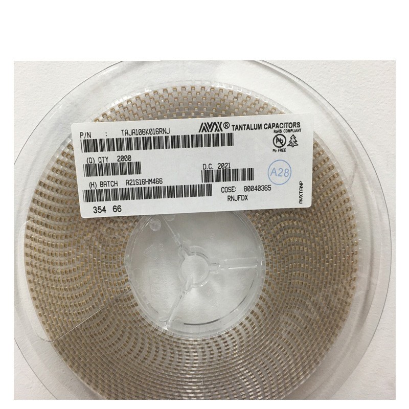 TAJA106K016RNJ
