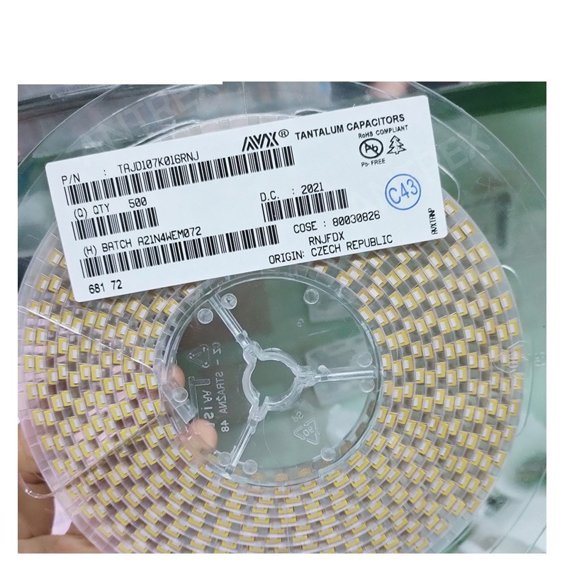 TAJD107K016RNJ