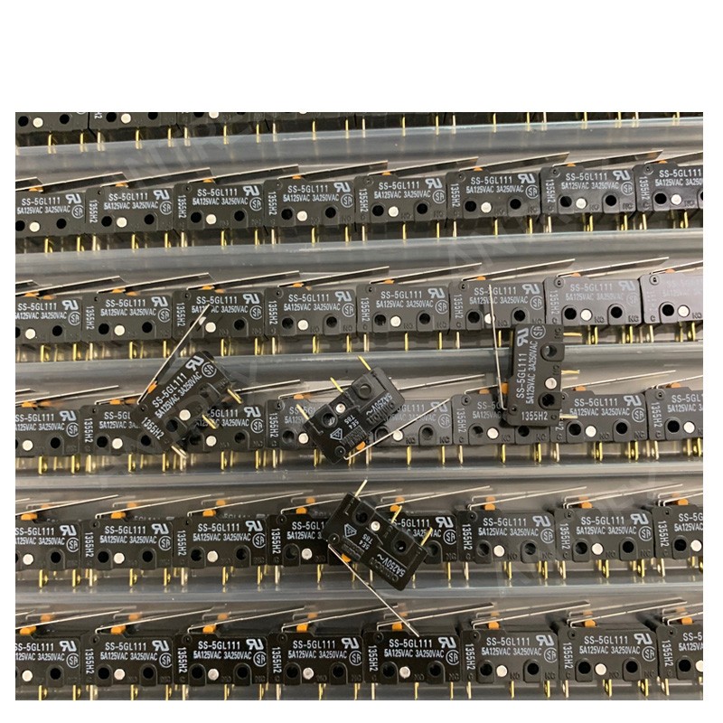 SS-5GL111 メーカー： Omron Electronics Inc-EMC Div