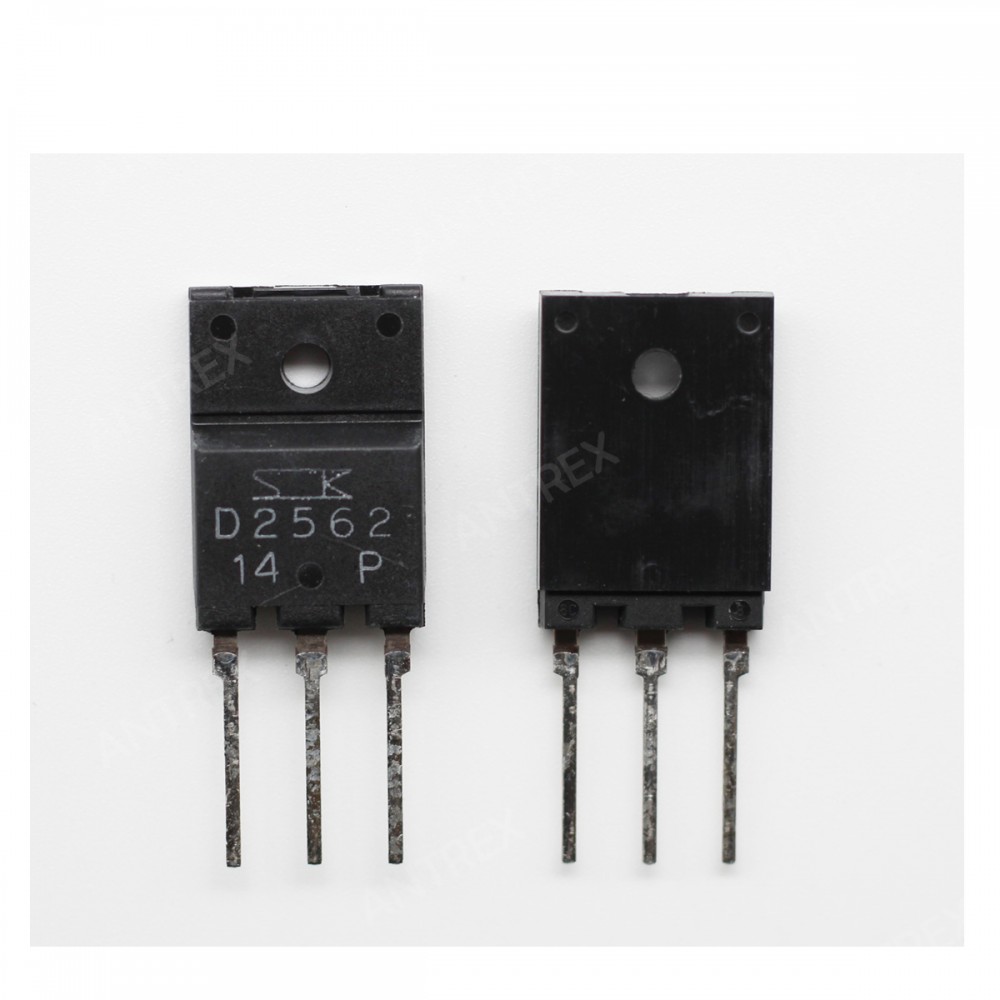2SD2562