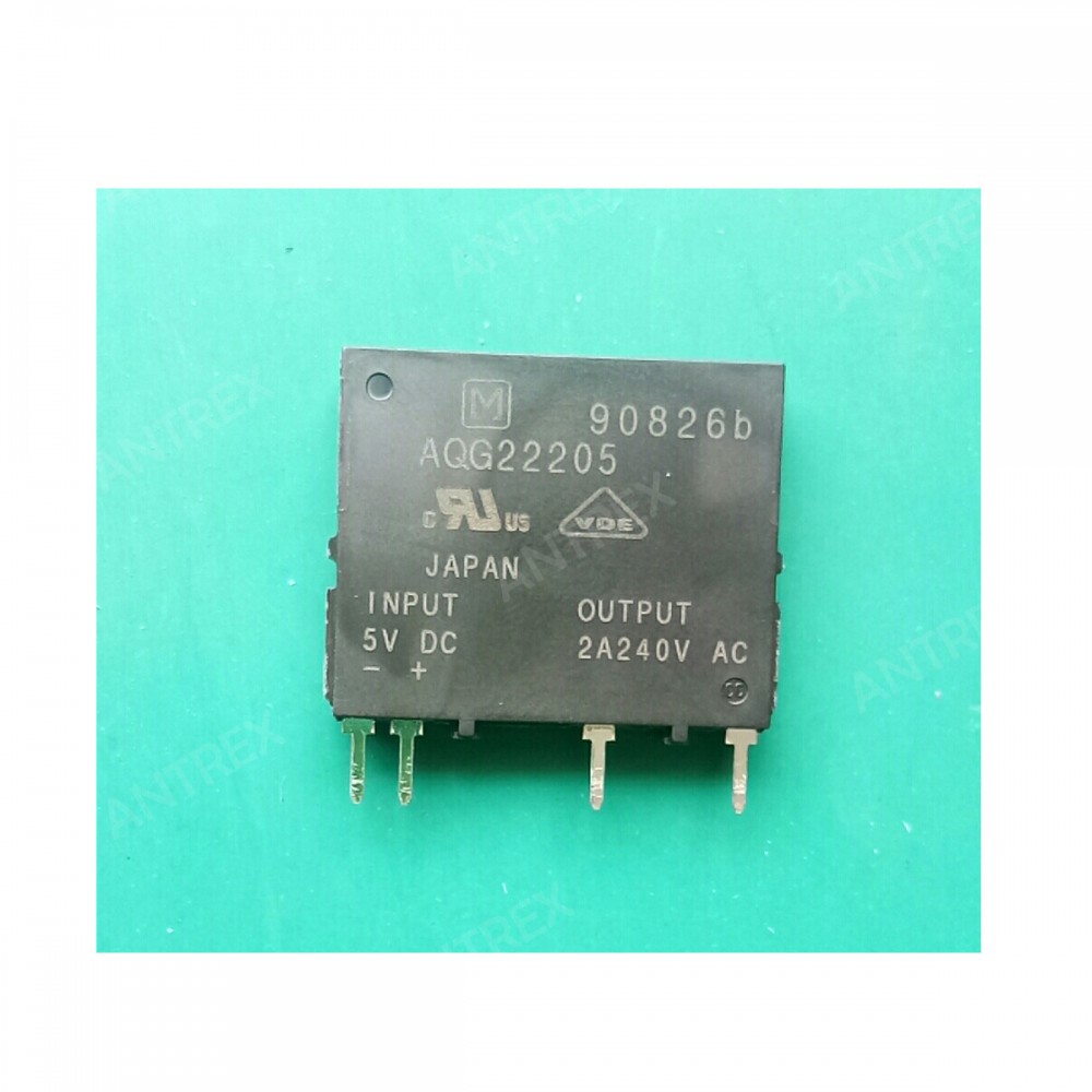 AQG22205 by Panasonic Electric Works