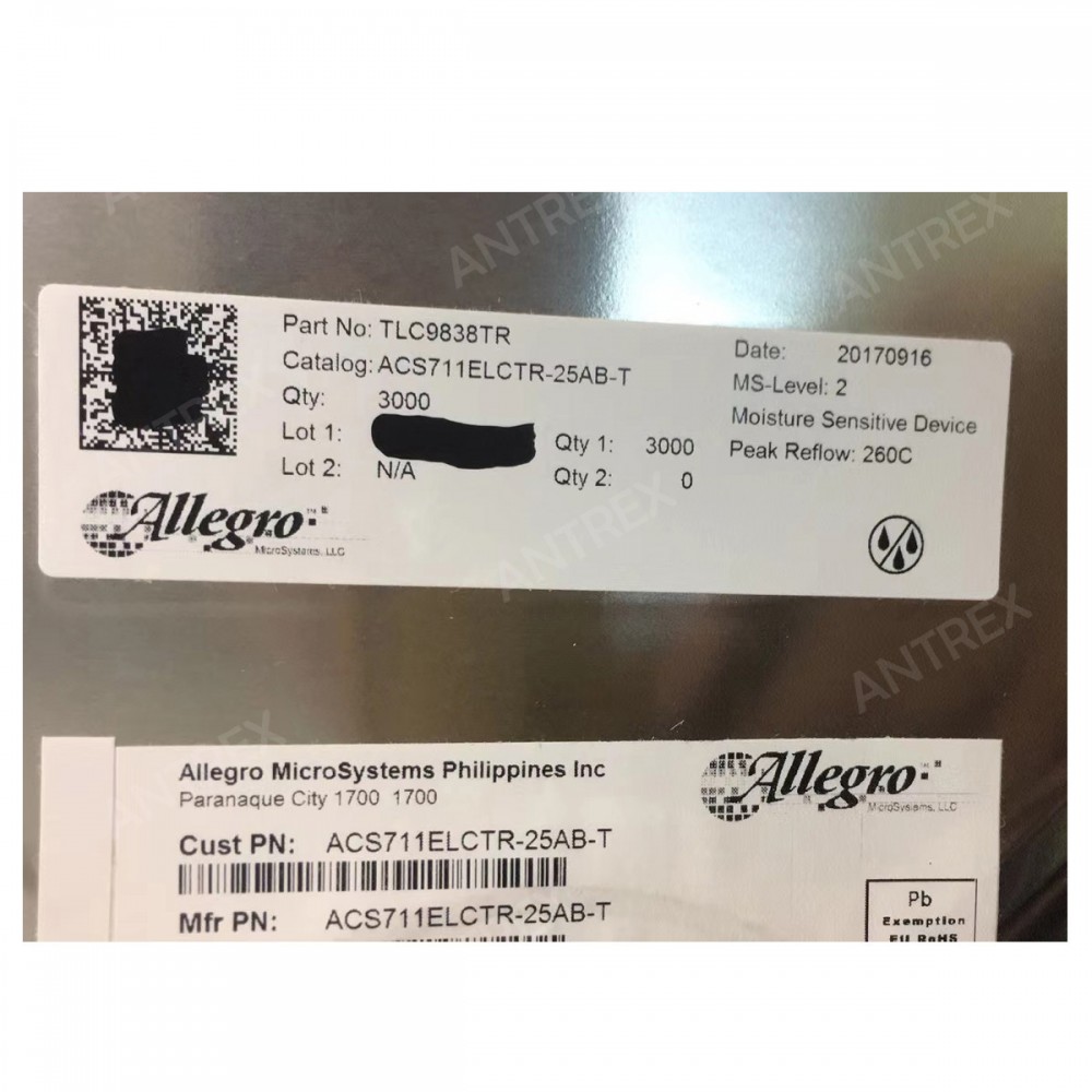 ACS711ELCTR-25AB-T
