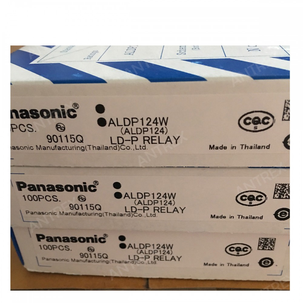 ALDP124W 由 Panasonic Electric Works
