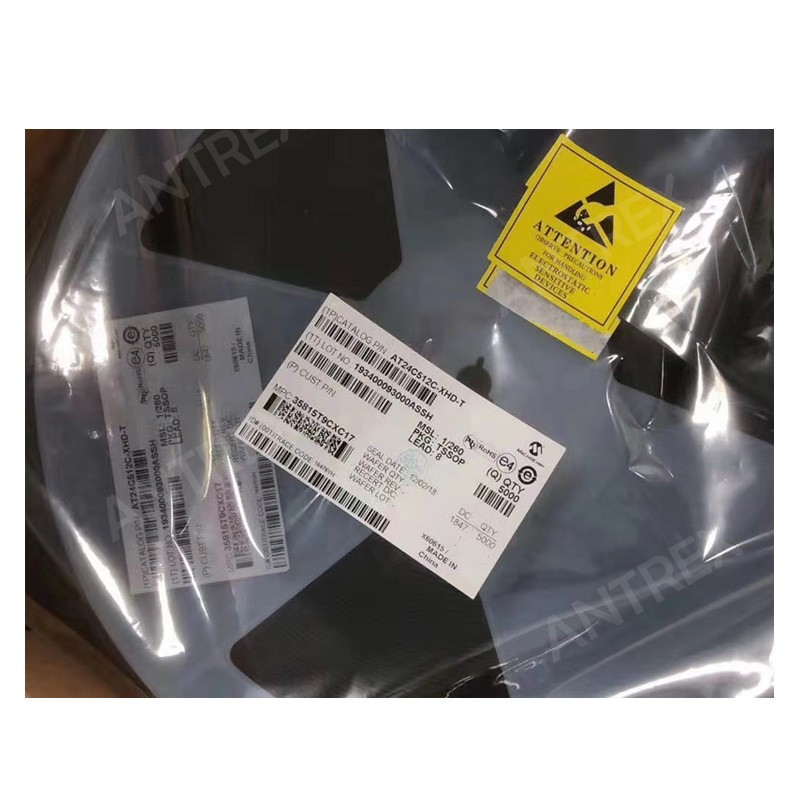 AT24C512C-XHD-T