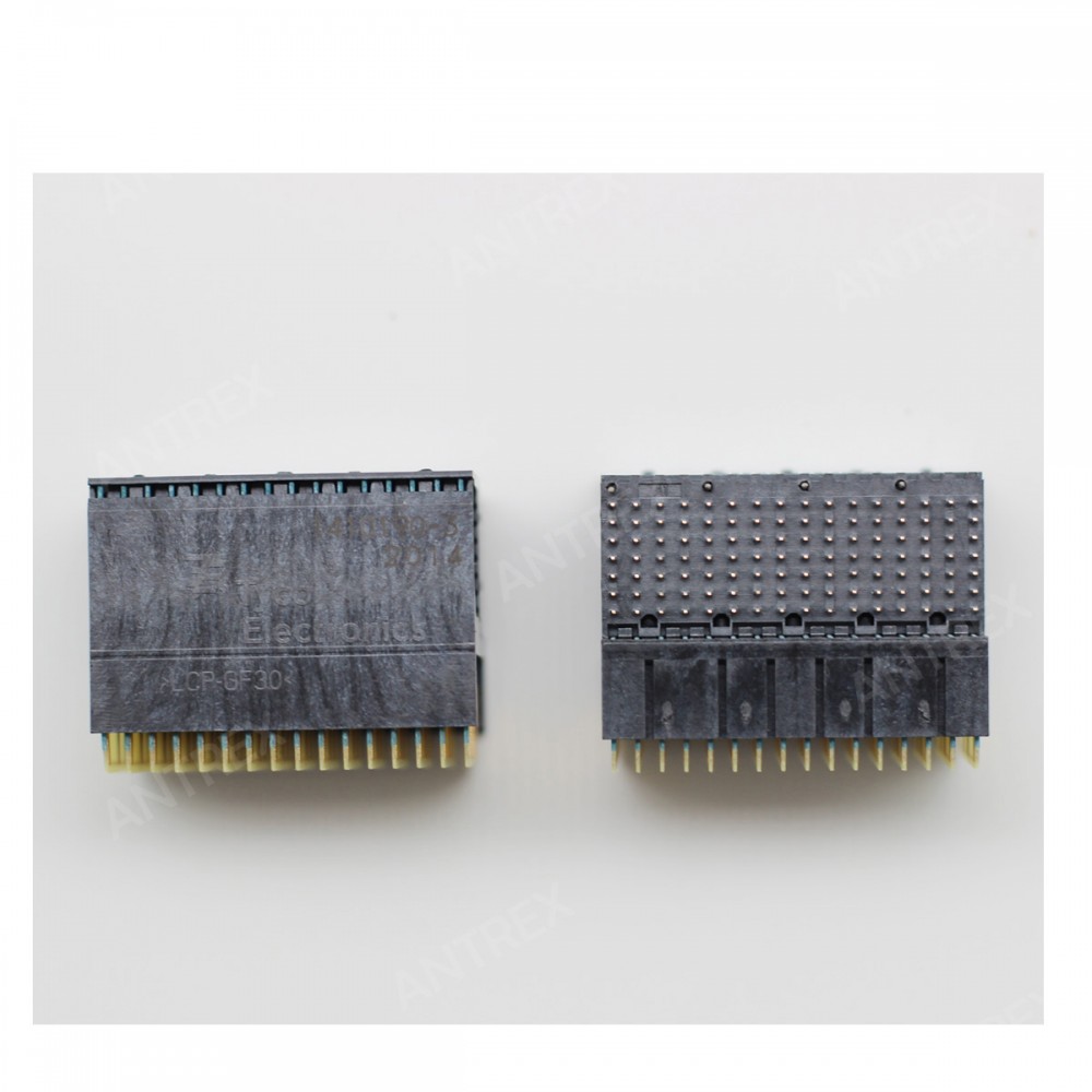 1410190-3 by TE Connectivity AMP Connectors