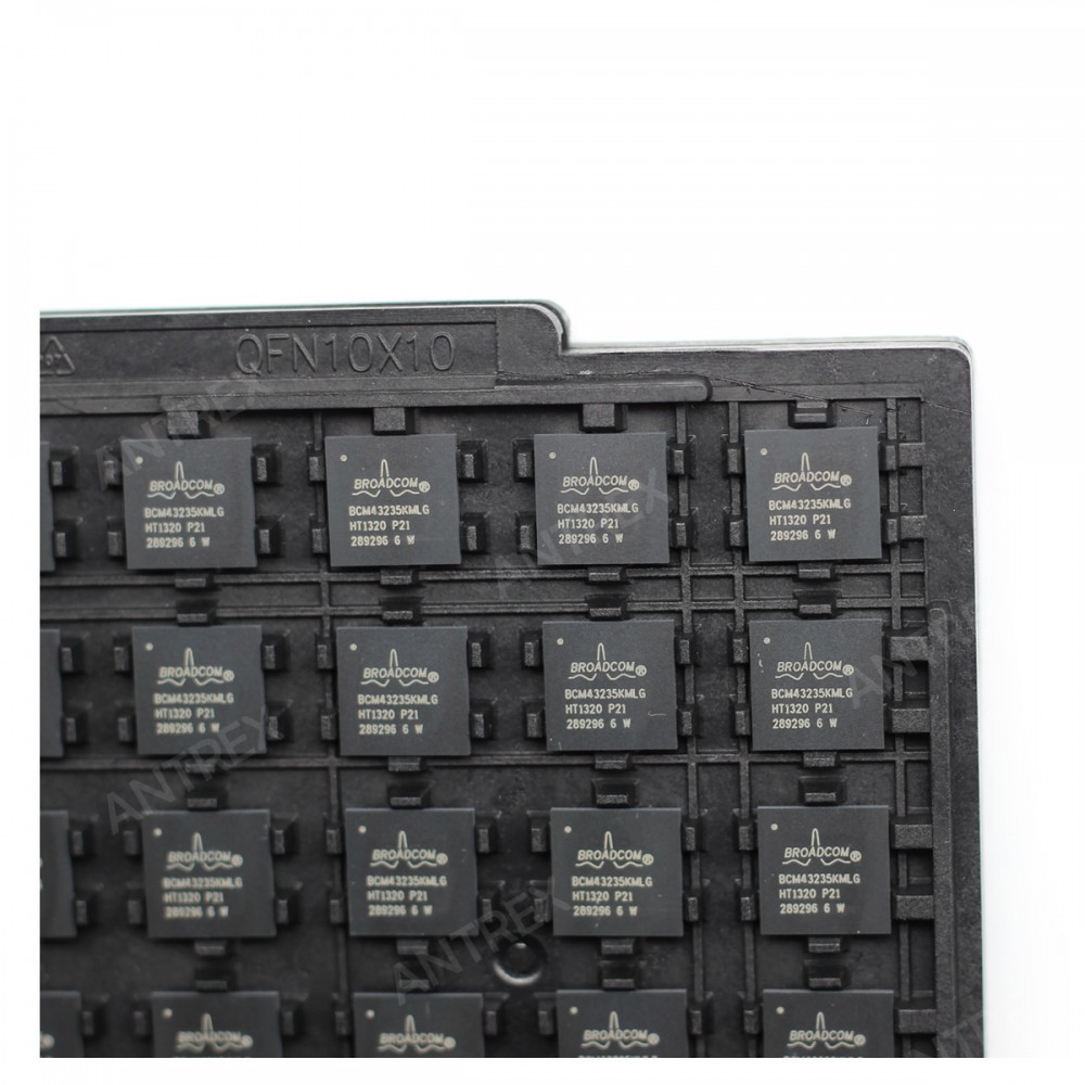 BCM43235KMLG RF收發器 圖片