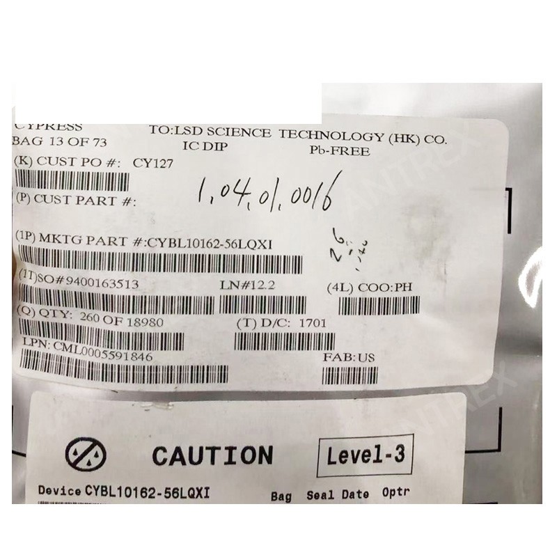 CYBL10162-56LQXI