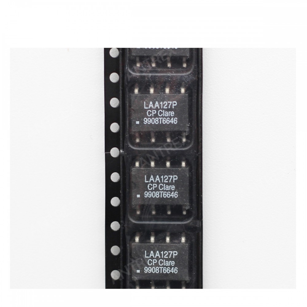LAA127P 由 Littelfuse Inc.