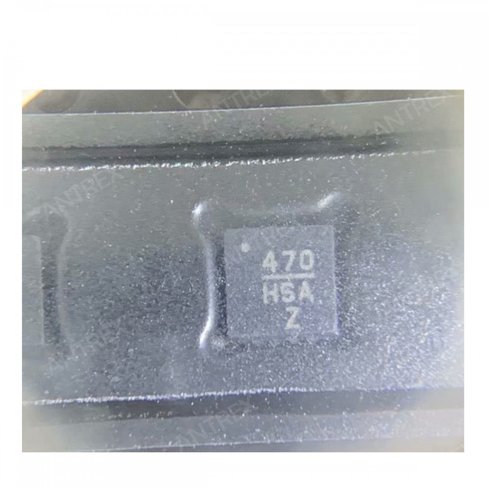 HMC470LP3ETR