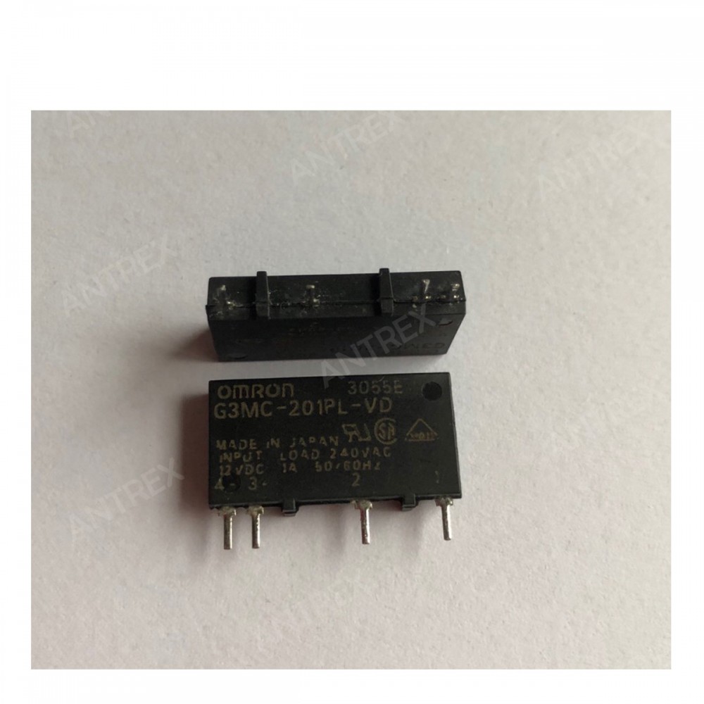 G3MC-201PL-VD DC12