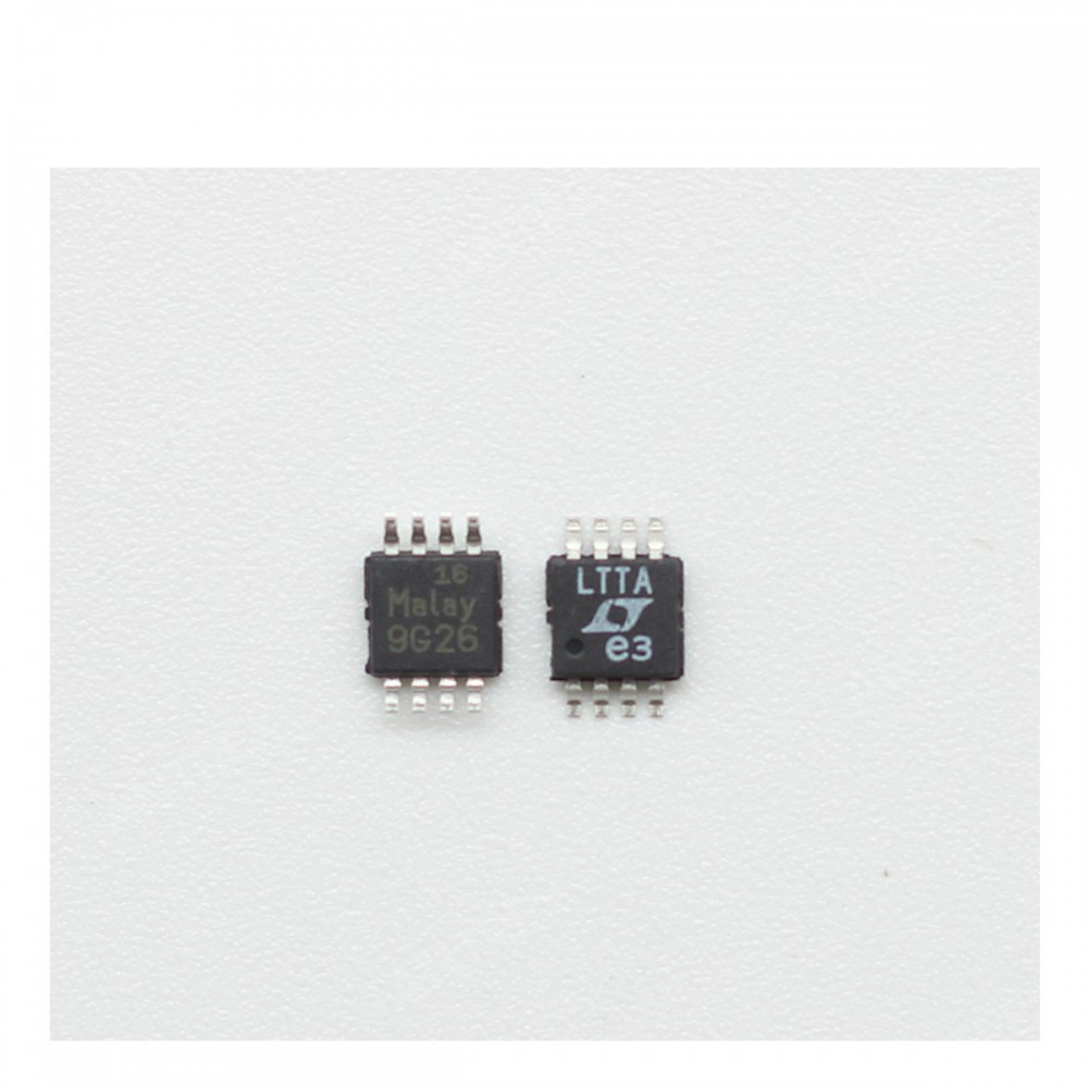 LT1962EMS8-1.8#PBF