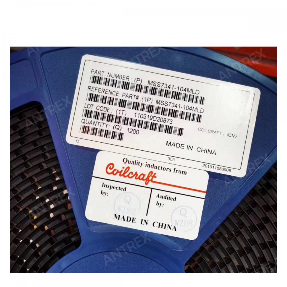 MSS7341-104MLD