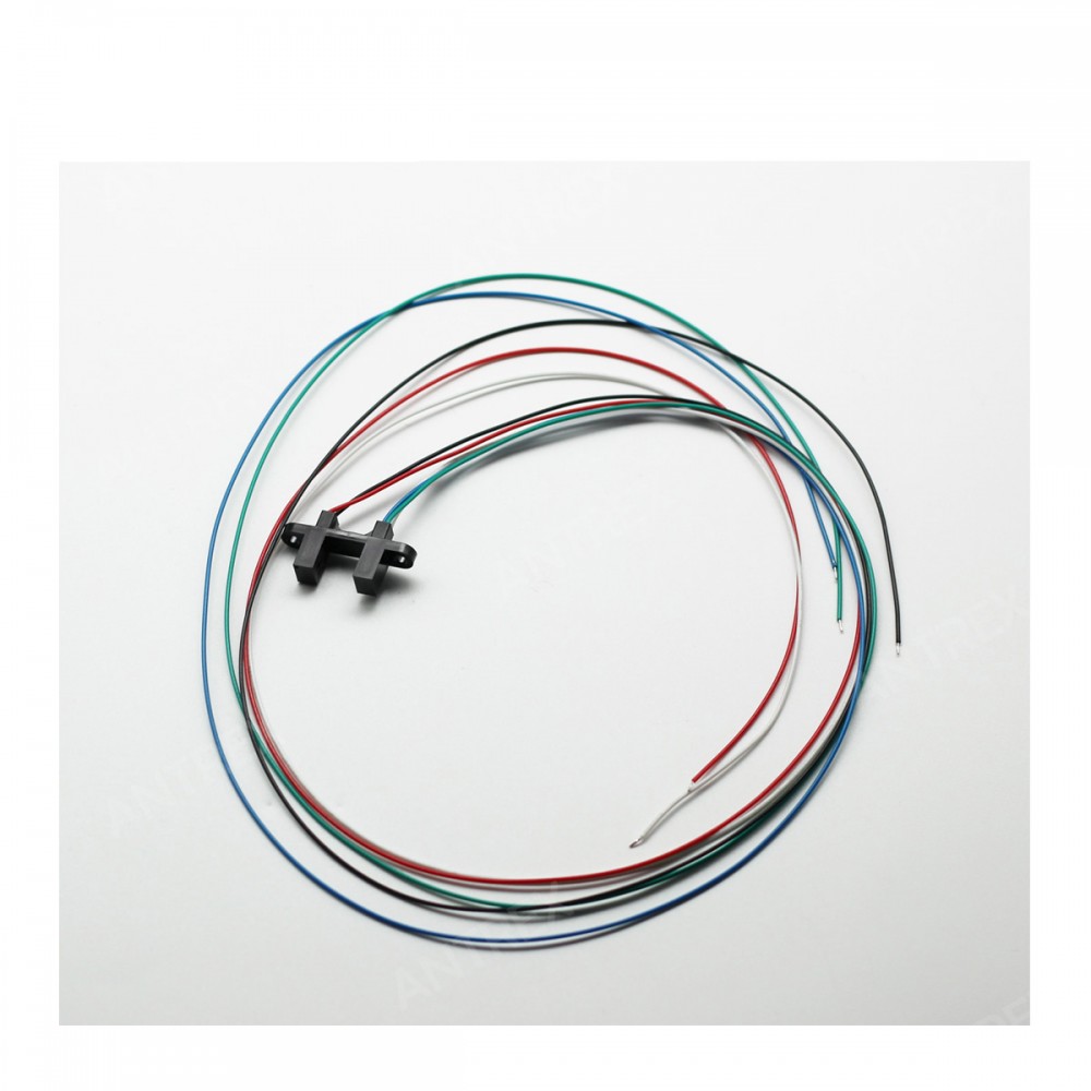 OPB912W55Z by TT Electronics/Optek Technology