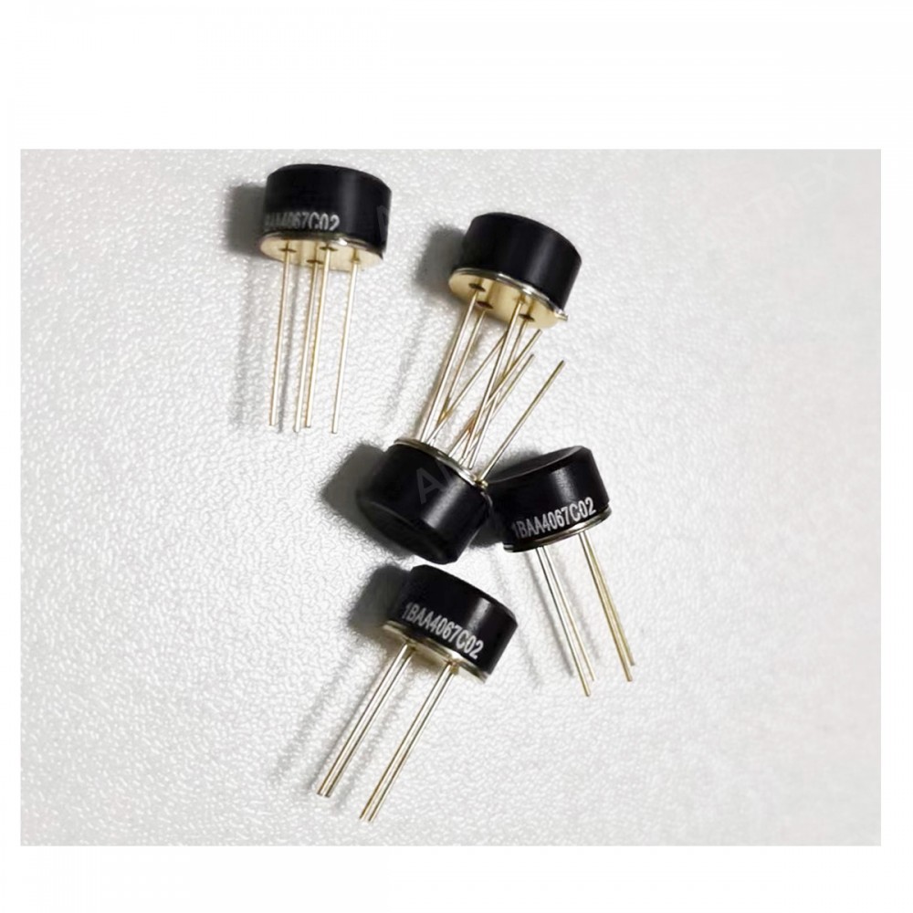 MLX90621ESF-BAB-000-TU