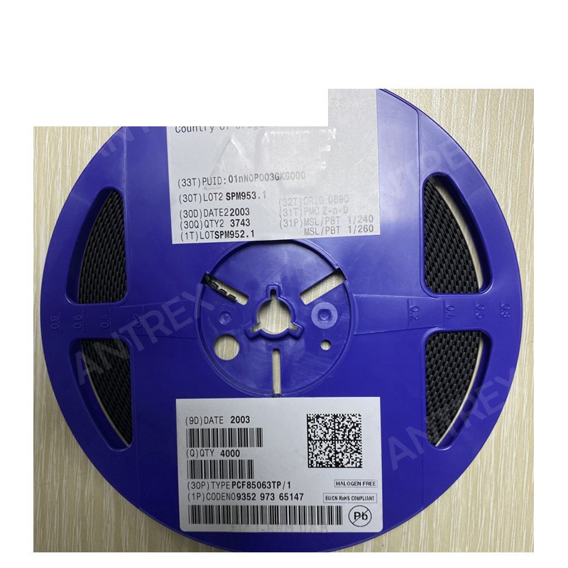 PCF85063TP/1Z
