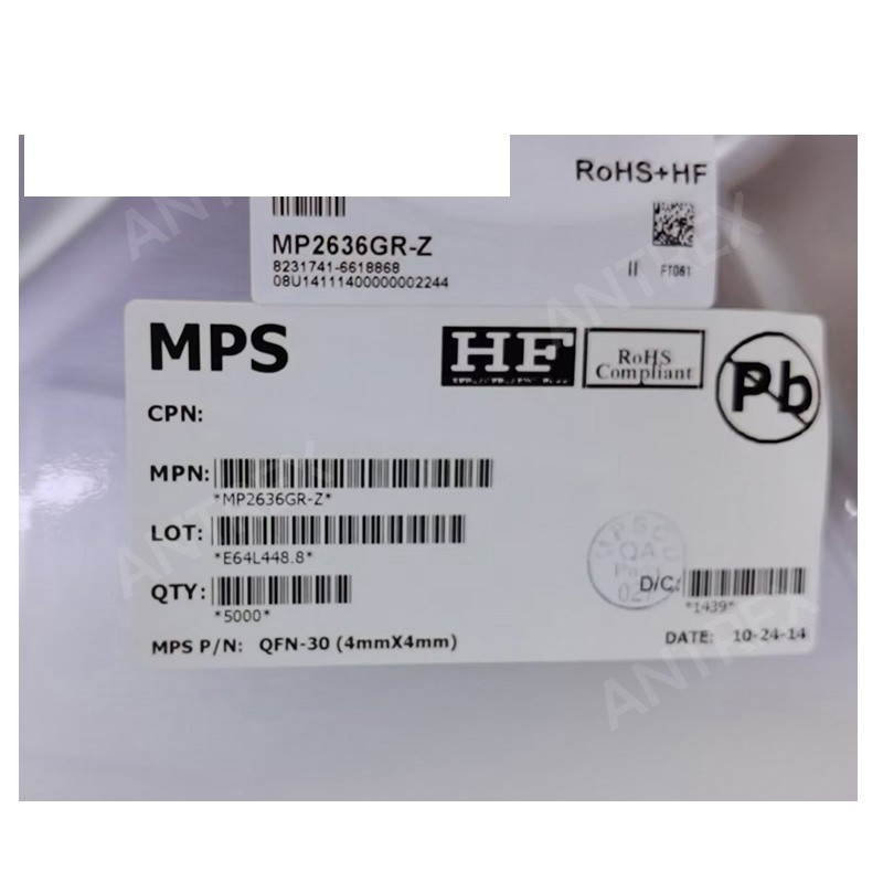 MP2636GR-Z