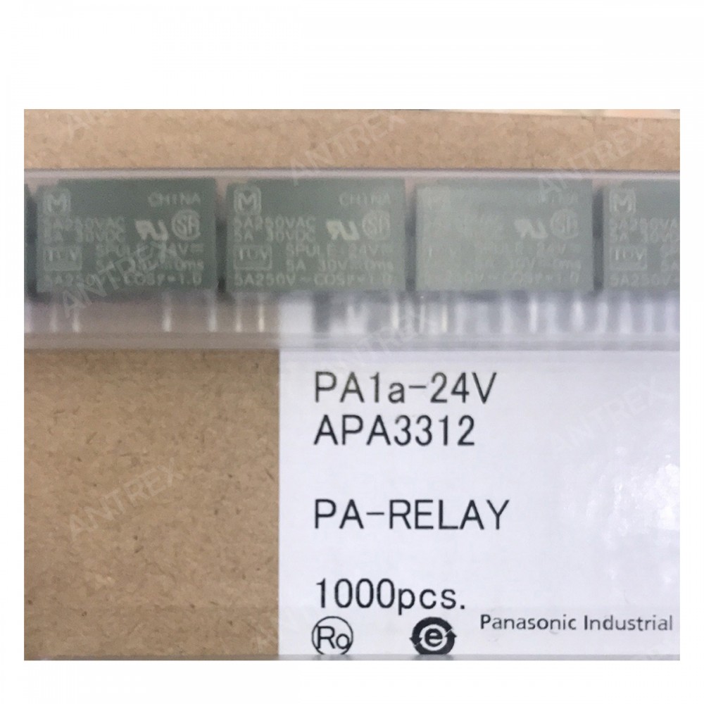 PA1A-24V