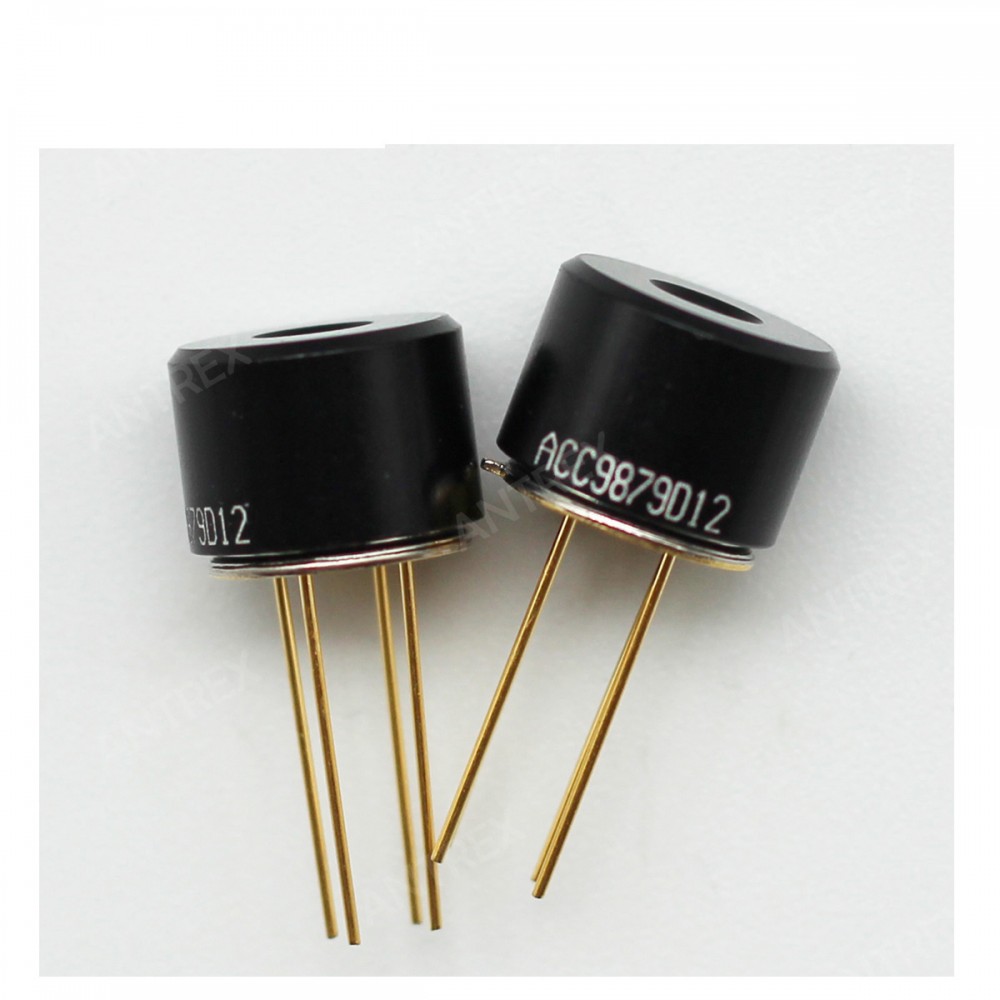 MLX90614ESF-ACC-000-SP 溫度感測器 縮圖