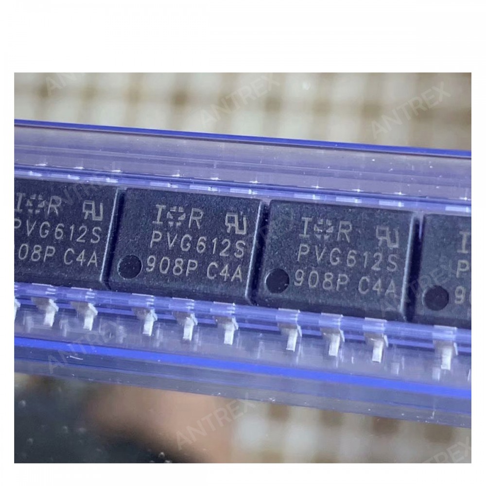 PVG612SPBF 由 Infineon Technologies