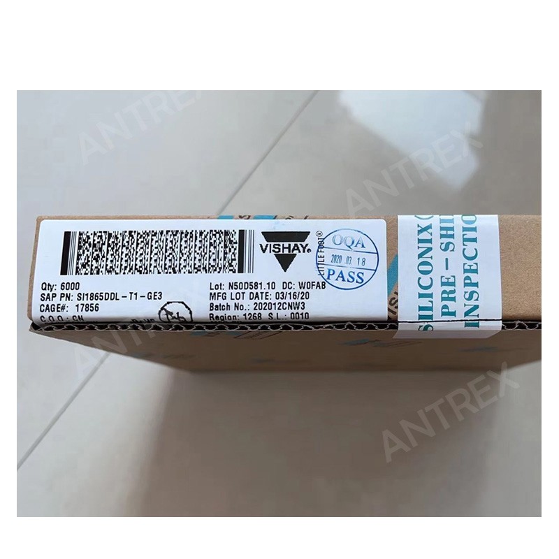 SI1865DDL-T1-GE3