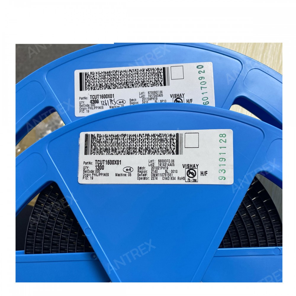 TCUT1600X01 Optical Sensors thumbnail