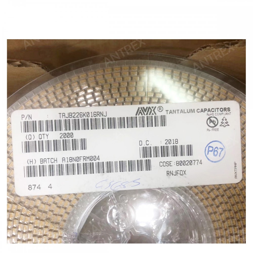 TAJB226K016RNJ