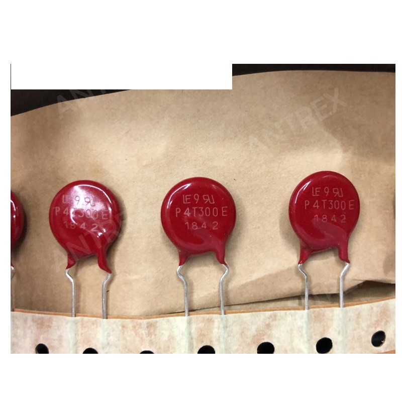 TMOV14RP300EL2T7 от Littelfuse Inc.