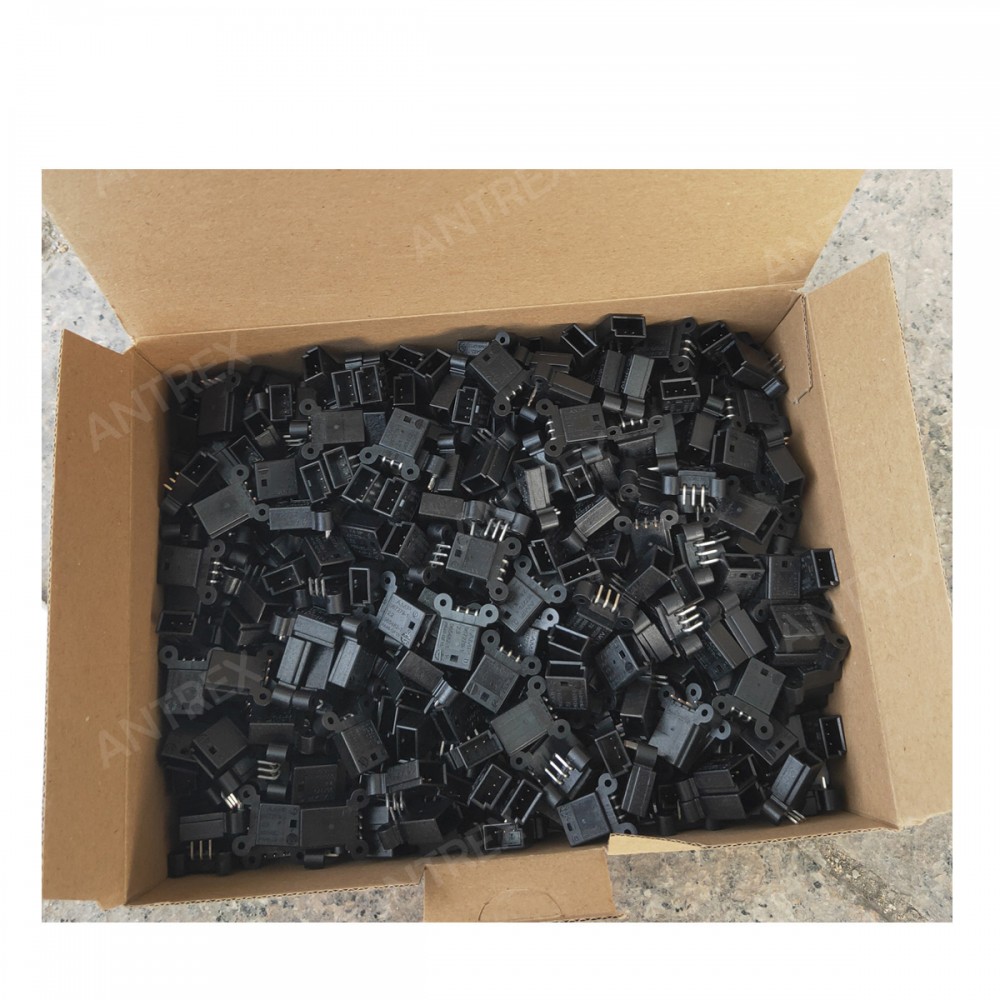 967279-1 by TE Connectivity AMP Connectors