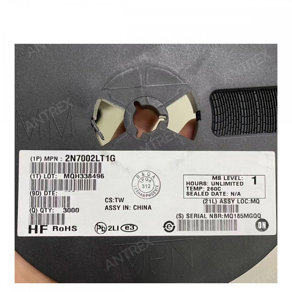 2N7002LT1G