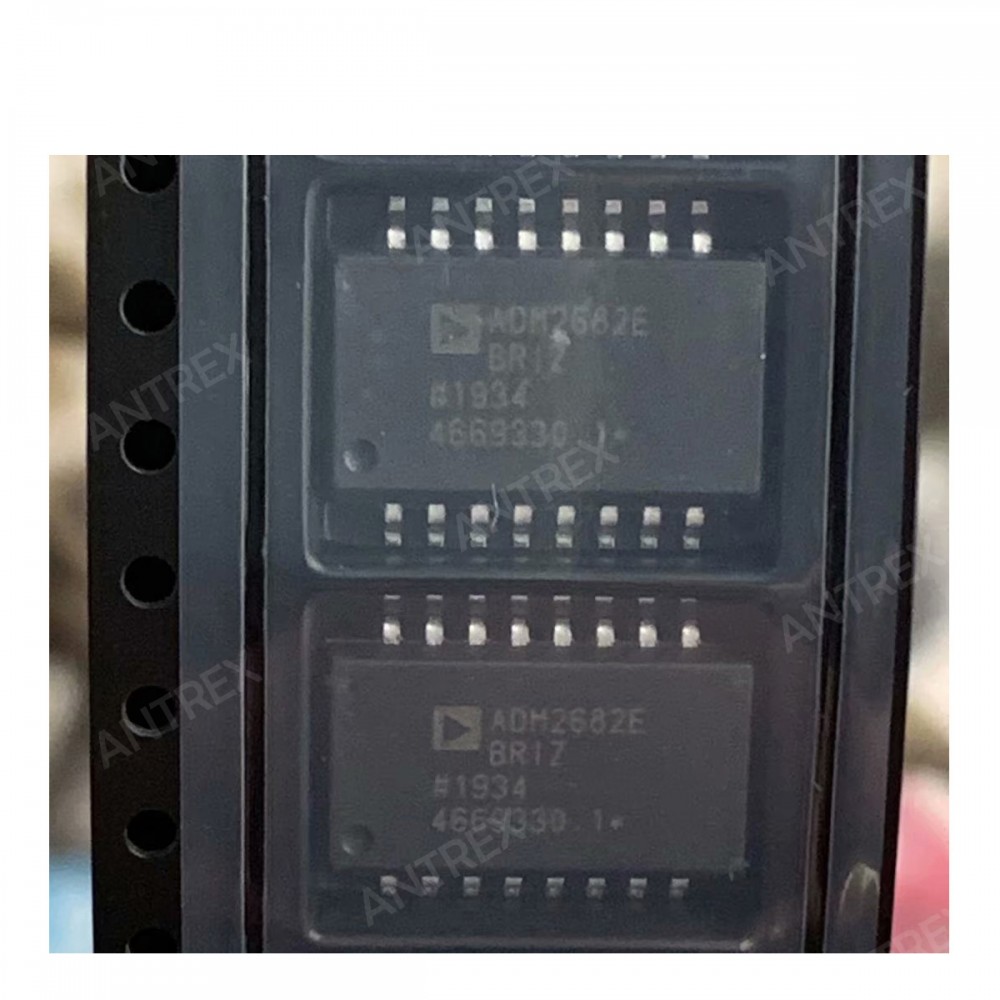 ADM2682EBRIZ 제조사: Analog Devices Inc.