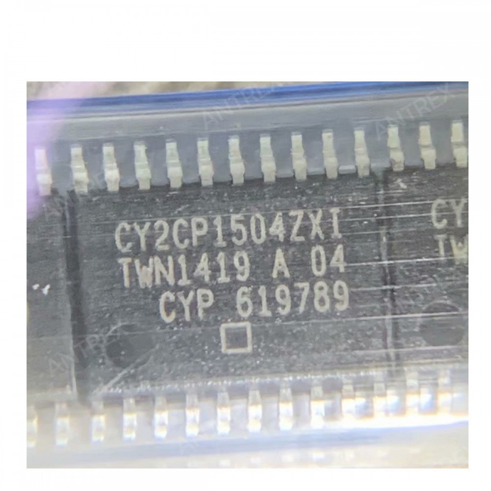 CY2CP1504ZXI