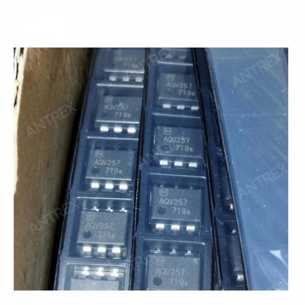 AQV257AX