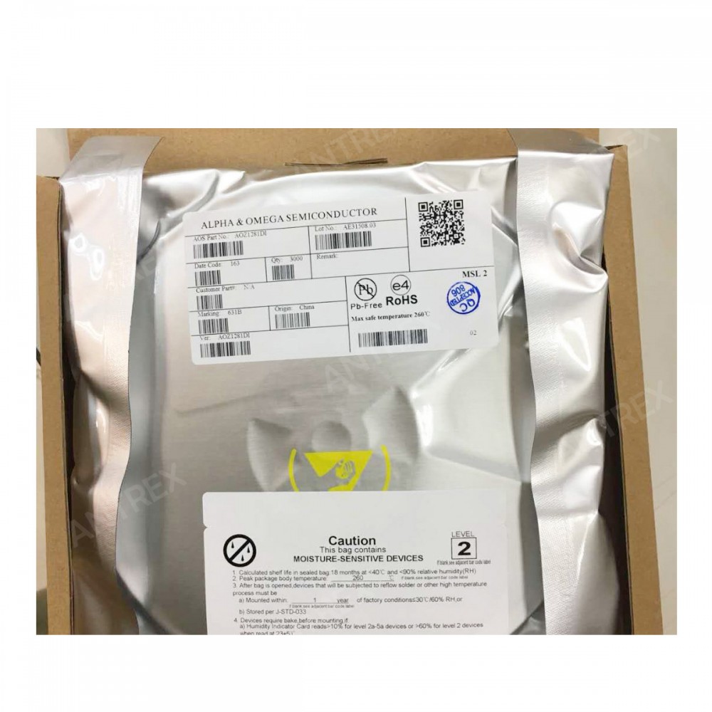 AOZ1281DI
