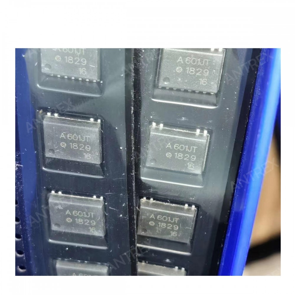 ASSR-601JT-500E от Broadcom Limited