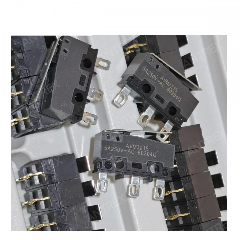 AVM32159 メーカー： Panasonic Electric Works