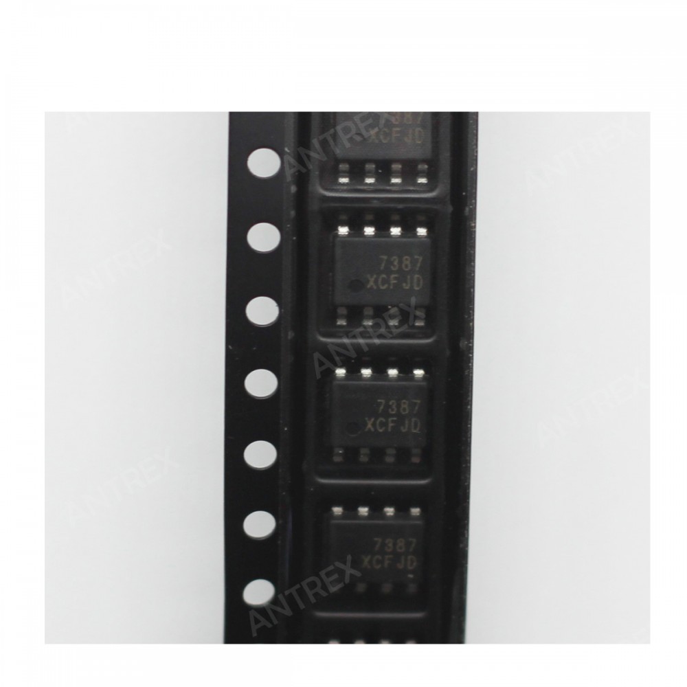 FAN7387MX