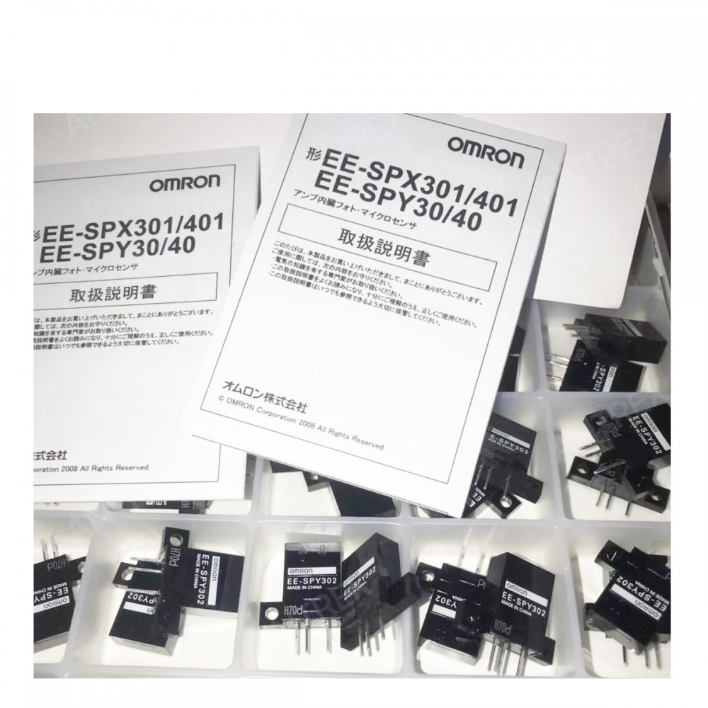 EE-SPY302 от Omron Automation and Safety