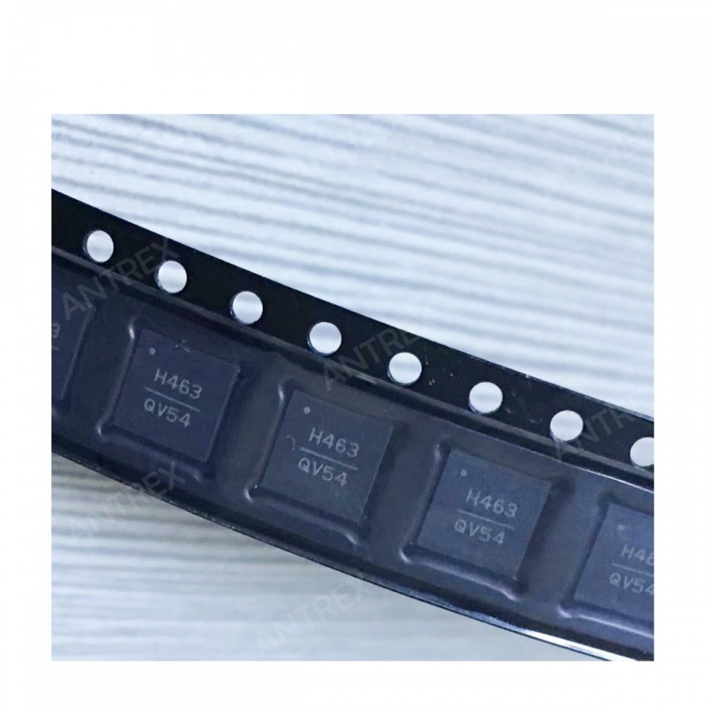 HMC463LP5ETR