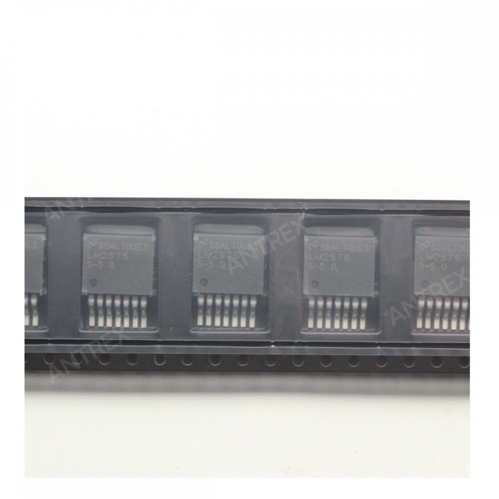 LM2576SX-5.0/NOPB