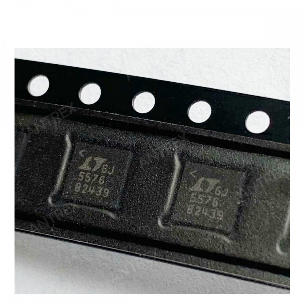 LTC5576IUF#TRPBF