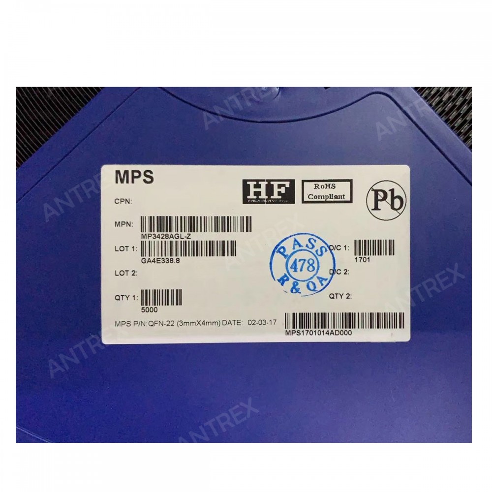 MP3428AGL-Z