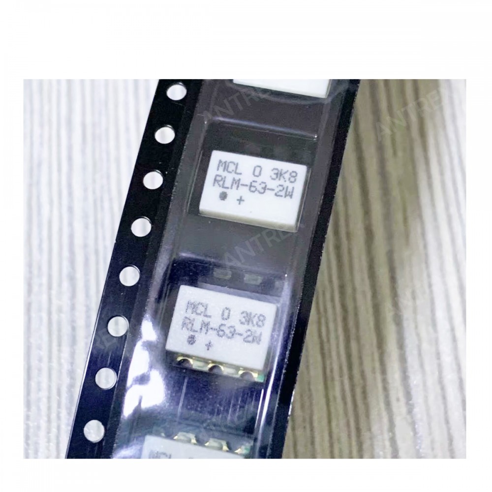 RLM-63-2W+ by Mini-Circuits