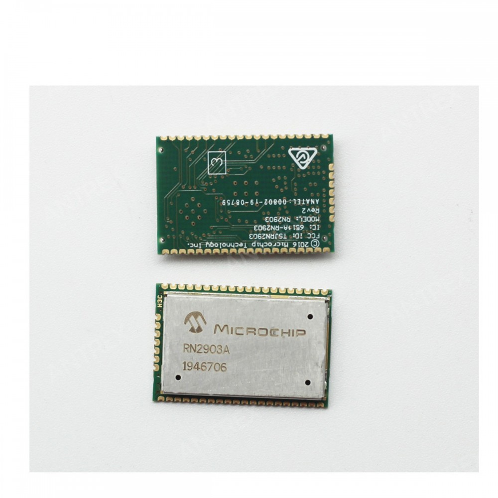 RN2903A-I/RM103