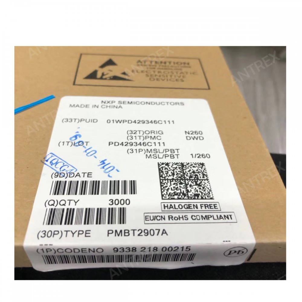 PMBT2907A,215