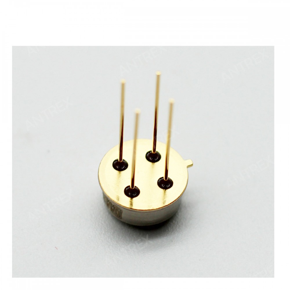 MLX90614ESF-DAA-000-SP 溫度感測器 圖片