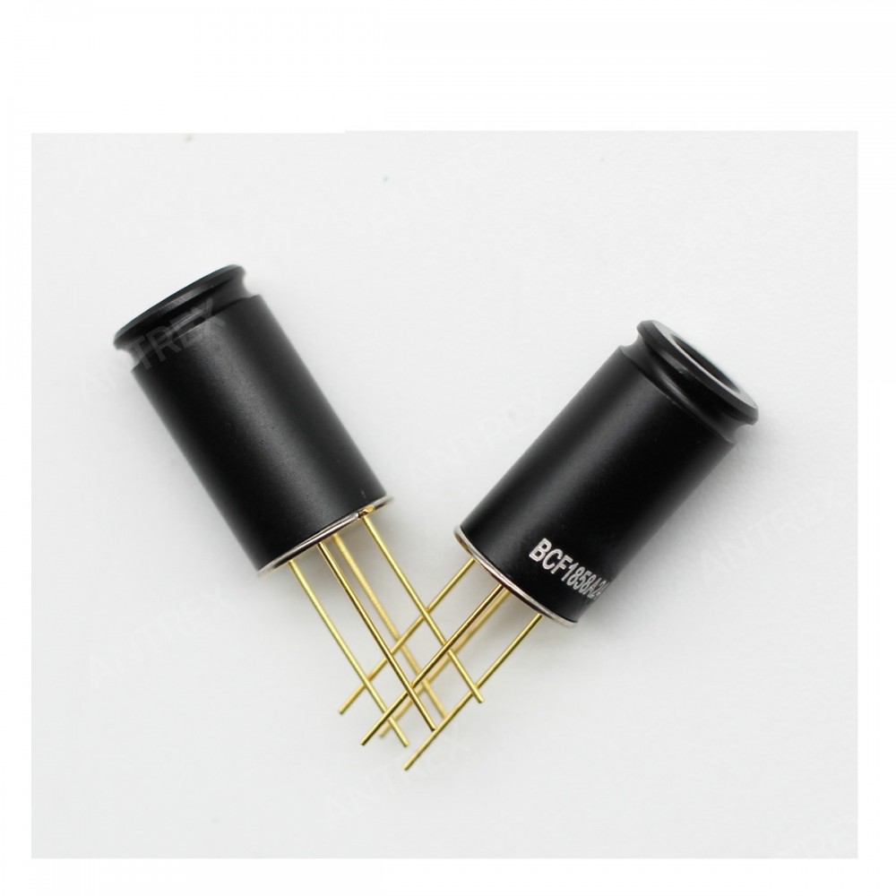 MLX90614ESF-BCF-000-TU 溫度感測器 圖片