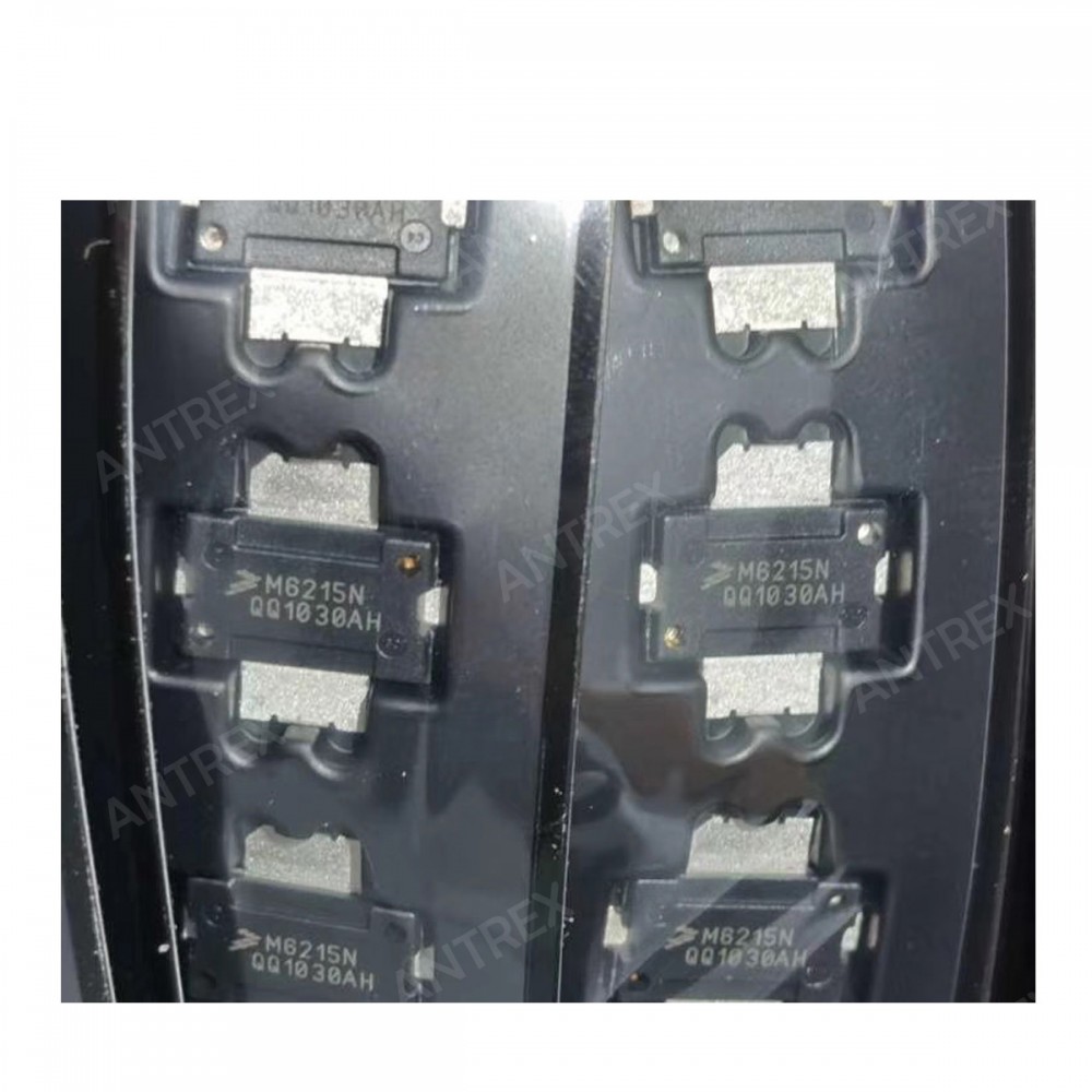 MRF6S27015NR1